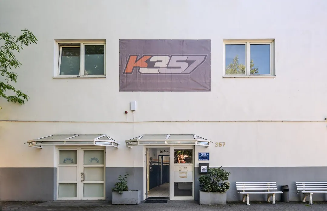 K 357 - Staffboarding - Personal- und Monteurzimmervermietung und Vermittlung in Hamburg und Umgebung-1